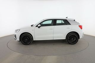 Audi Q2 35 TFSI S line