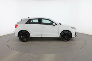 Audi Q2 35 TFSI S line