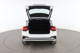 Audi Q2 35 TFSI S line