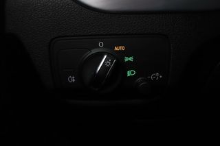 Audi Q2 35 TFSI S line