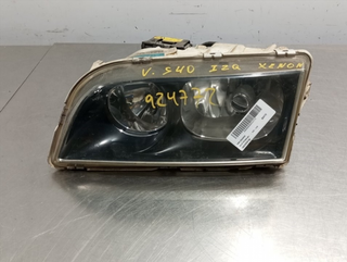 FARO IZQUIERDO VOLVO S40 BERLINA 1AG00834105