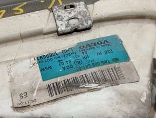 FARO IZQUIERDO VOLVO S40 BERLINA 1AG00834105