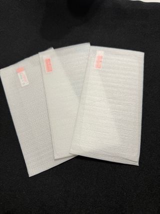 Mini custodia per iPhone 13 e lotto di vetro