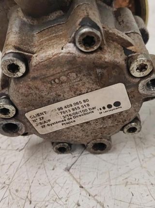 Bomba dirección fiat 9640906580 scudo (222) 297829
