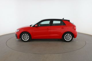 Audi A1 TFSI Sportback
