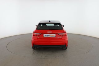 Audi A1 TFSI Sportback