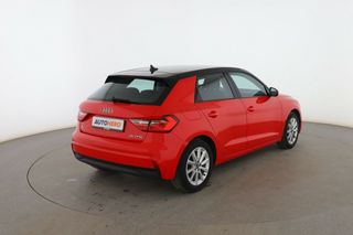 Audi A1 TFSI Sportback