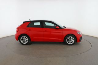 Audi A1 TFSI Sportback