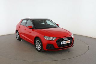 Audi A1 TFSI Sportback