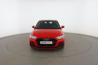 Audi A1 TFSI Sportback