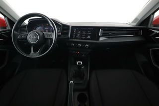 Audi A1 TFSI Sportback