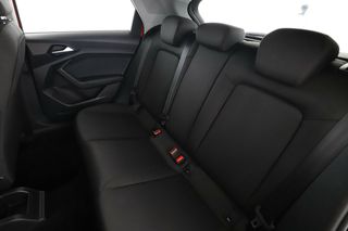 Audi A1 TFSI Sportback