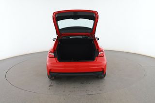 Audi A1 TFSI Sportback