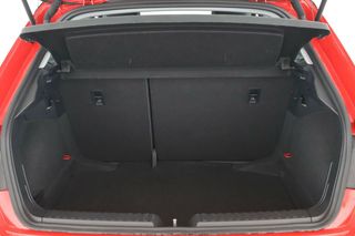 Audi A1 TFSI Sportback