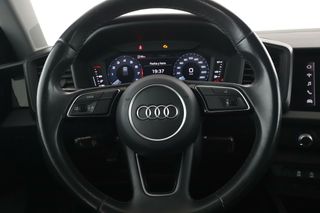 Audi A1 TFSI Sportback