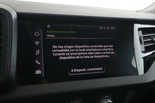 Audi A1 TFSI Sportback