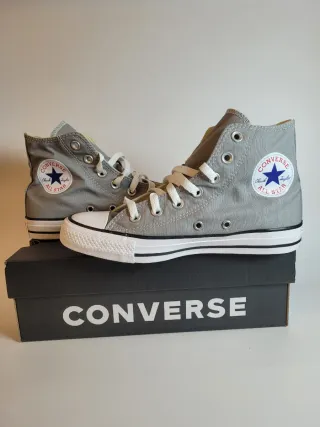 Zapatillas Converse All Star Talla 37.5