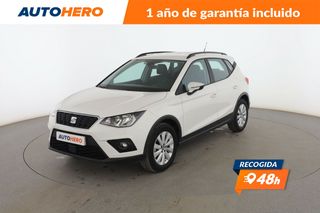 Seat Arona 1.0 TSI 70kW 95CV Style Edition Eco