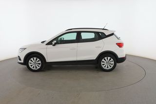 Seat Arona 1.0 TSI 70kW 95CV Style Edition Eco
