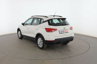 Seat Arona 1.0 TSI 70kW 95CV Style Edition Eco