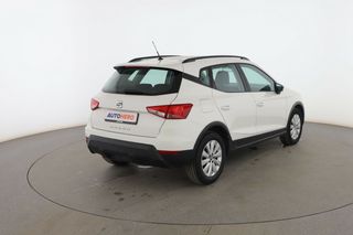 Seat Arona 1.0 TSI 70kW 95CV Style Edition Eco