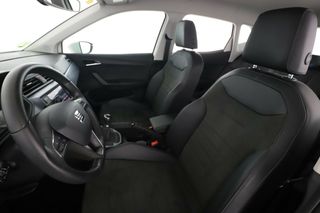 Seat Arona 1.0 TSI 70kW 95CV Style Edition Eco
