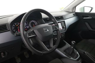 Seat Arona 1.0 TSI 70kW 95CV Style Edition Eco