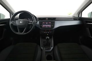 Seat Arona 1.0 TSI 70kW 95CV Style Edition Eco