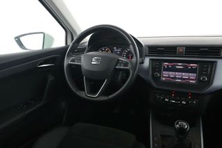 Seat Arona 1.0 TSI 70kW 95CV Style Edition Eco