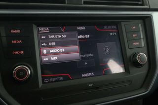 Seat Arona 1.0 TSI 70kW 95CV Style Edition Eco