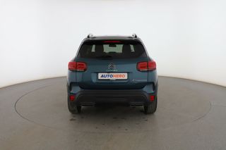 Citroën C5 Aircross 1.2 PureTech Feel