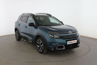 Citroën C5 Aircross 1.2 PureTech Feel