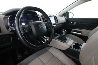 Citroën C5 Aircross 1.2 PureTech Feel