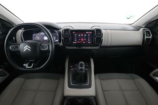 Citroën C5 Aircross 1.2 PureTech Feel