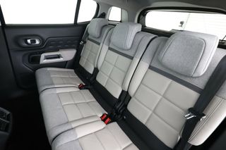 Citroën C5 Aircross 1.2 PureTech Feel