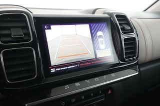 Citroën C5 Aircross 1.2 PureTech Feel