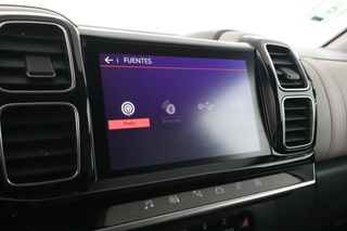 Citroën C5 Aircross 1.2 PureTech Feel