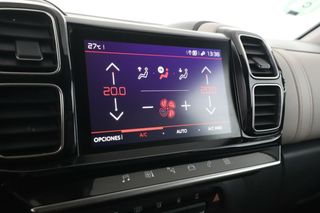 Citroën C5 Aircross 1.2 PureTech Feel