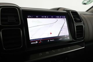 Citroën C5 Aircross 1.2 PureTech Feel