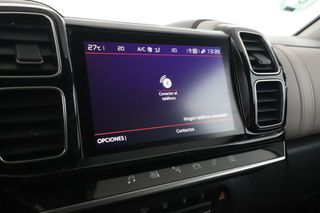 Citroën C5 Aircross 1.2 PureTech Feel