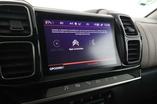 Citroën C5 Aircross 1.2 PureTech Feel