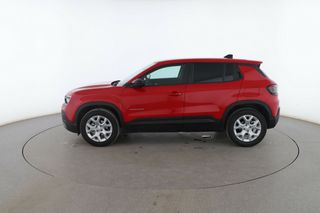 Jeep Avenger 1.2 T-GDI Altitude