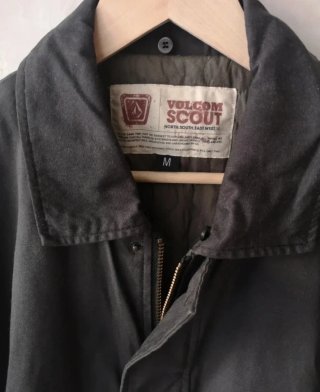 Chaqueta cazadora VOLCOM