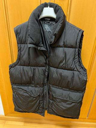 Chaleco acolchado Primark Talla M