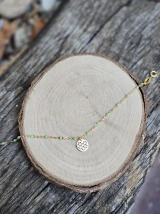 Pulsera Árbol de la Vida