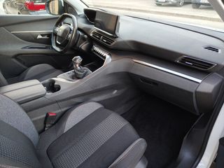 Peugeot 3008 2021 HDI
