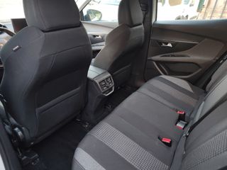 Peugeot 3008 2021 HDI