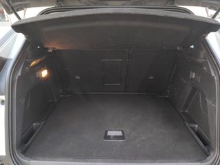 Peugeot 3008 2021 HDI