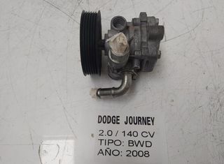 Dodge 279631 bomba dirección 82081288 journey sxt