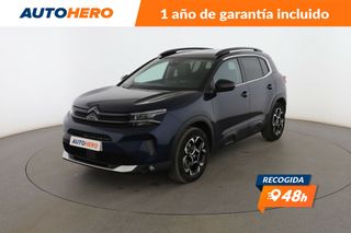 Citroën C5 Aircross 1.2 HYBRID Max eDCS6 MHEV